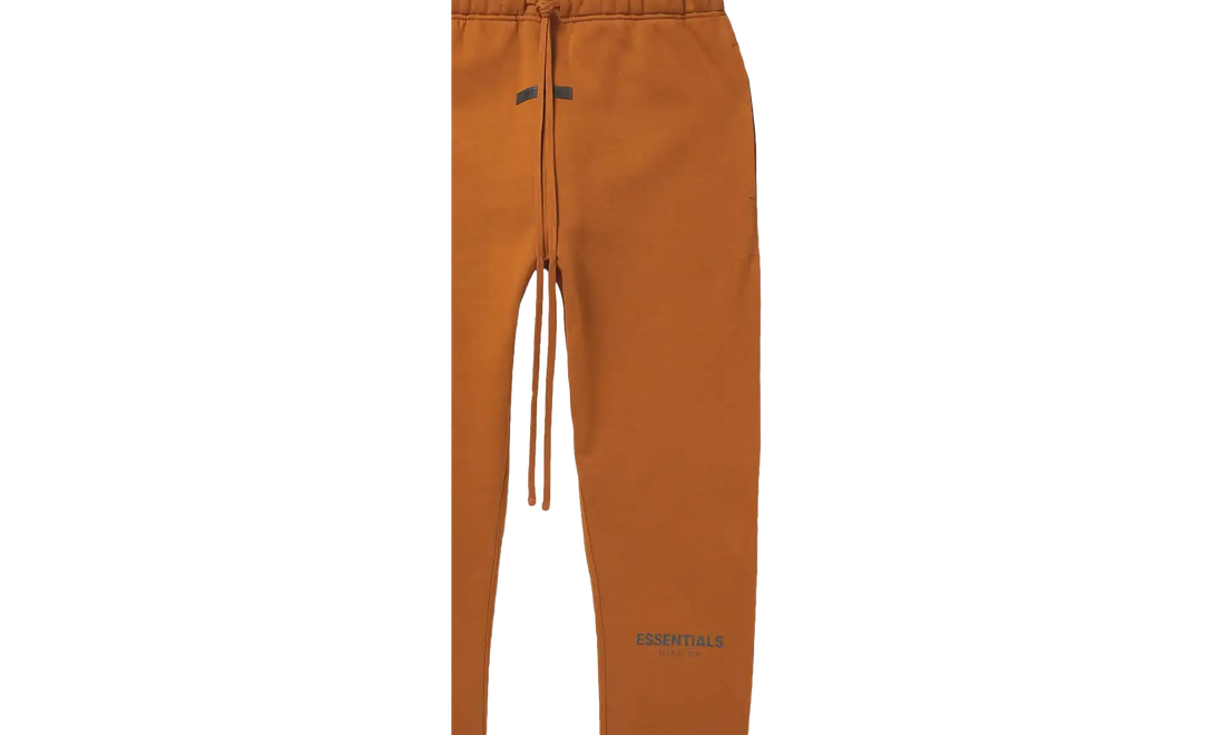 Sweatpants "Brown" 95CBA2E6