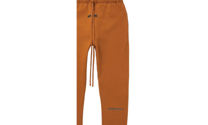 Sweatpants "Brown" 95CBA2E6