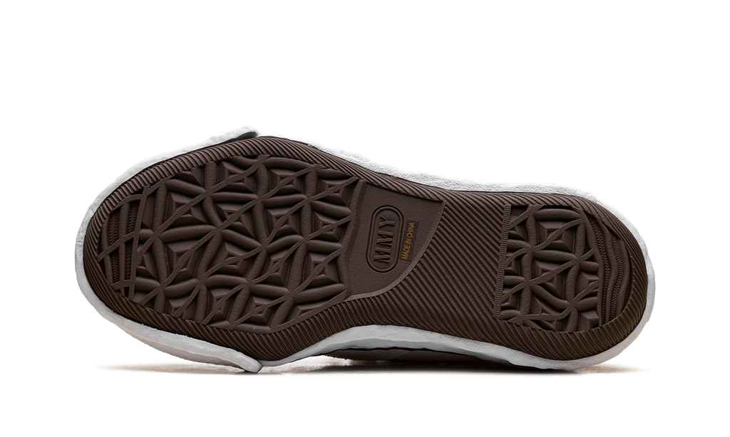 Peterson 23 OG Sole “White”