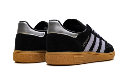 Handball Spezial WMNS "Black Light Violet" JS2909