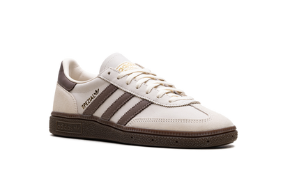 Handball Spezial WMNS "Brown Cream White" JR3365