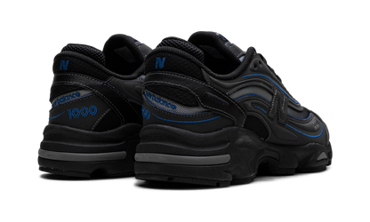 1000 "Dark Grey Royal Blue" M1000JDC