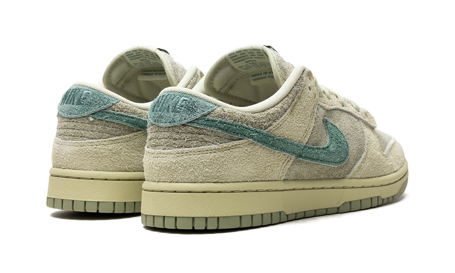 Dunk Low WMNS "Olive Aura" HJ7291 371