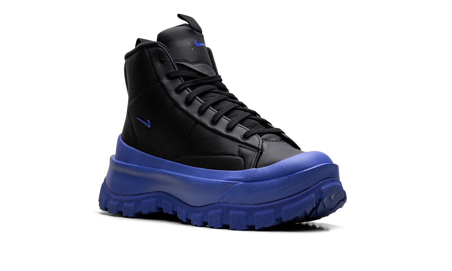 Blazer Roam Mid WMNS "Black Racer Blue" FQ9065 001