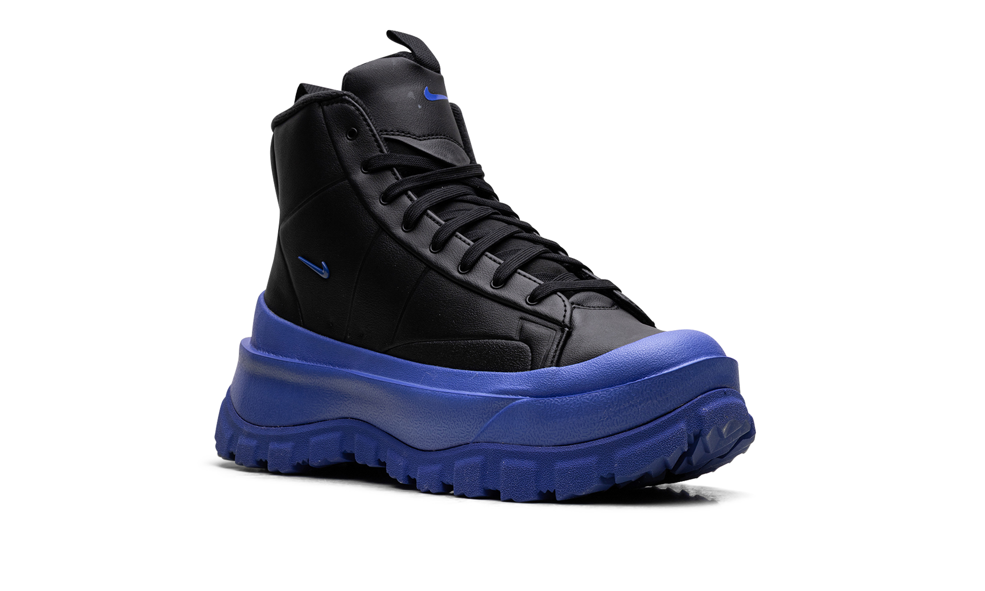 Blazer Roam Mid WMNS "Black Racer Blue" FQ9065 001