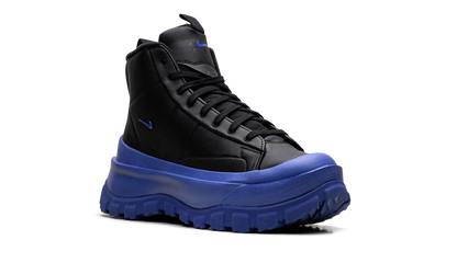 Blazer Roam Mid WMNS "Black Racer Blue" FQ9065 001
