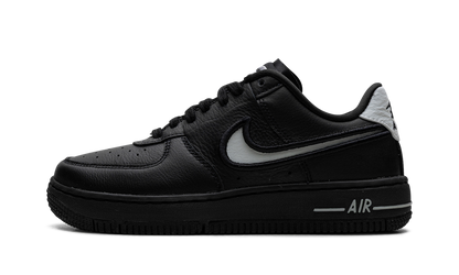 Air Force 1 Low WMNs "Dance Pack - Black Metallic Silver" FJ7409 002