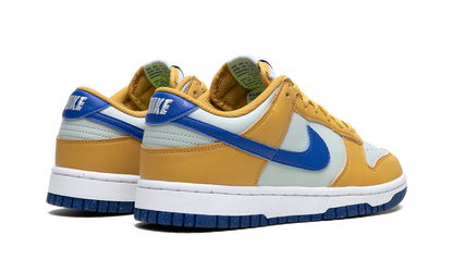 DUNK LO NEXT NATURE WMNS "Wheat Gold Royal" DN1431 700