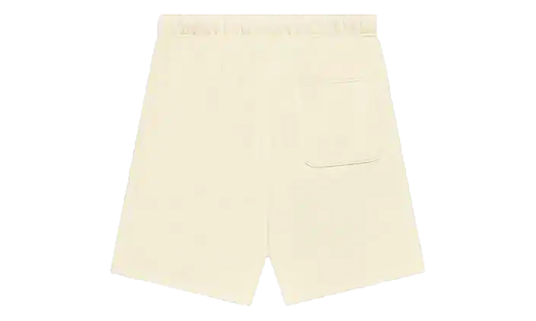 Sweat Shorts "Cream" 0160 25050 0092 569