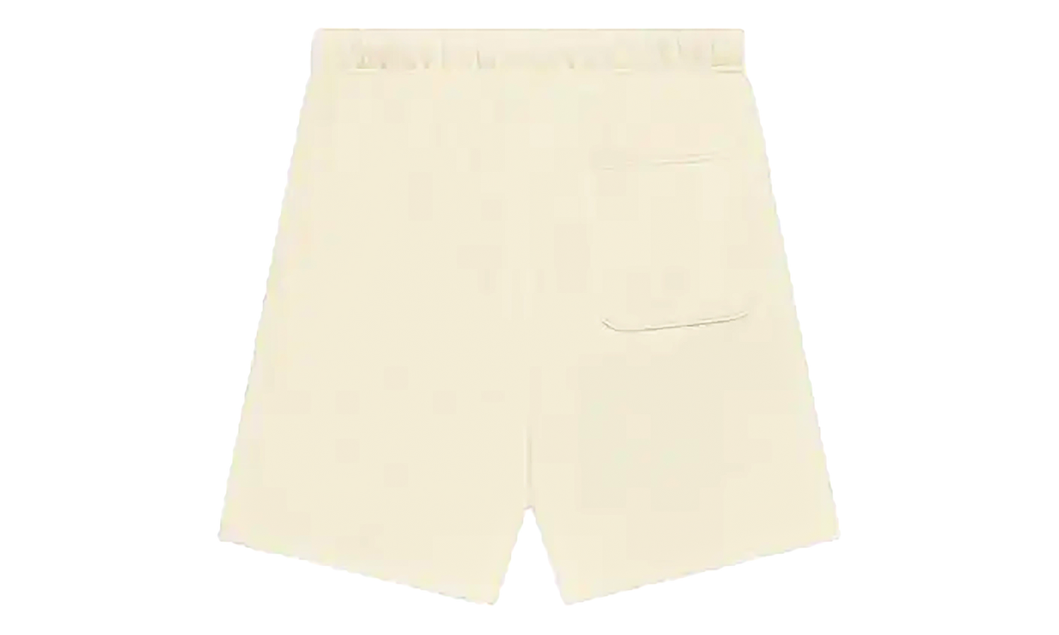 Sweat Shorts "Cream" 0160 25050 0092 569
