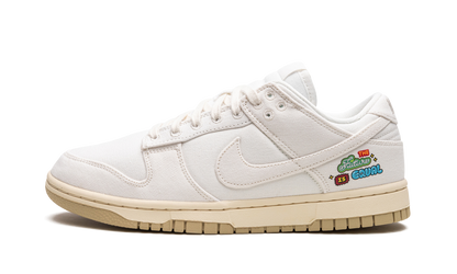 DUNK LO MNS WMNS "The Future is Equal" FD0868 133