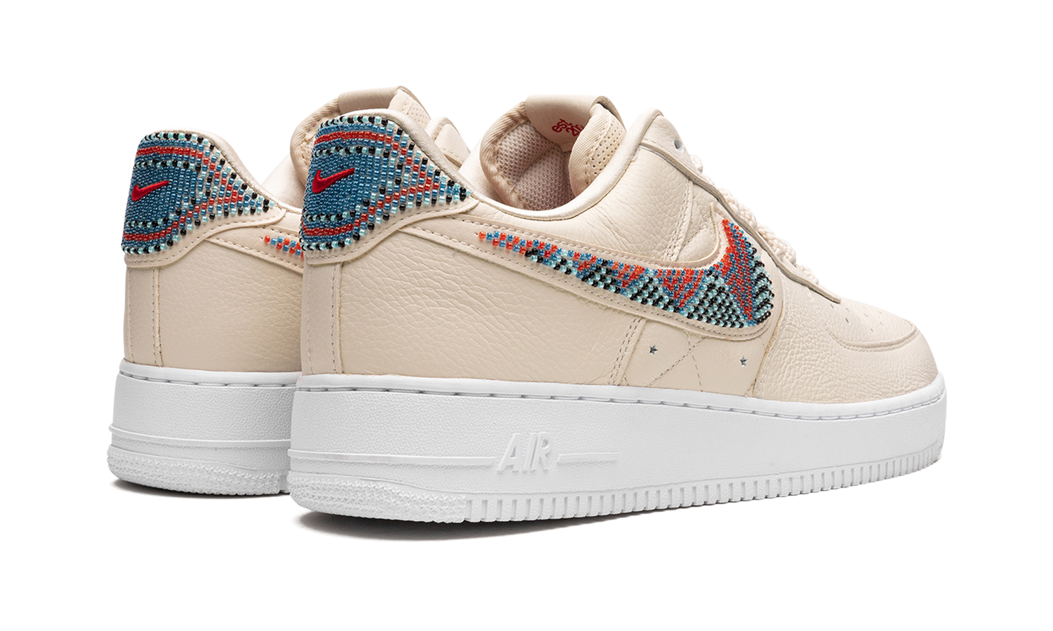 AIR FORCE 1 LO WMNS "Premium Goods - The Bella" DV2957 200