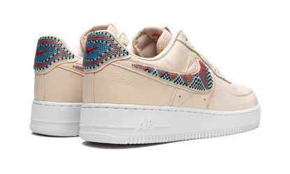 AIR FORCE 1 LO WMNS "Premium Goods - The Bella" DV2957 200