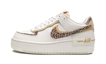 AIR FORCE 1 LO SHADO MNS WMNS "Leopard" CI0919 120