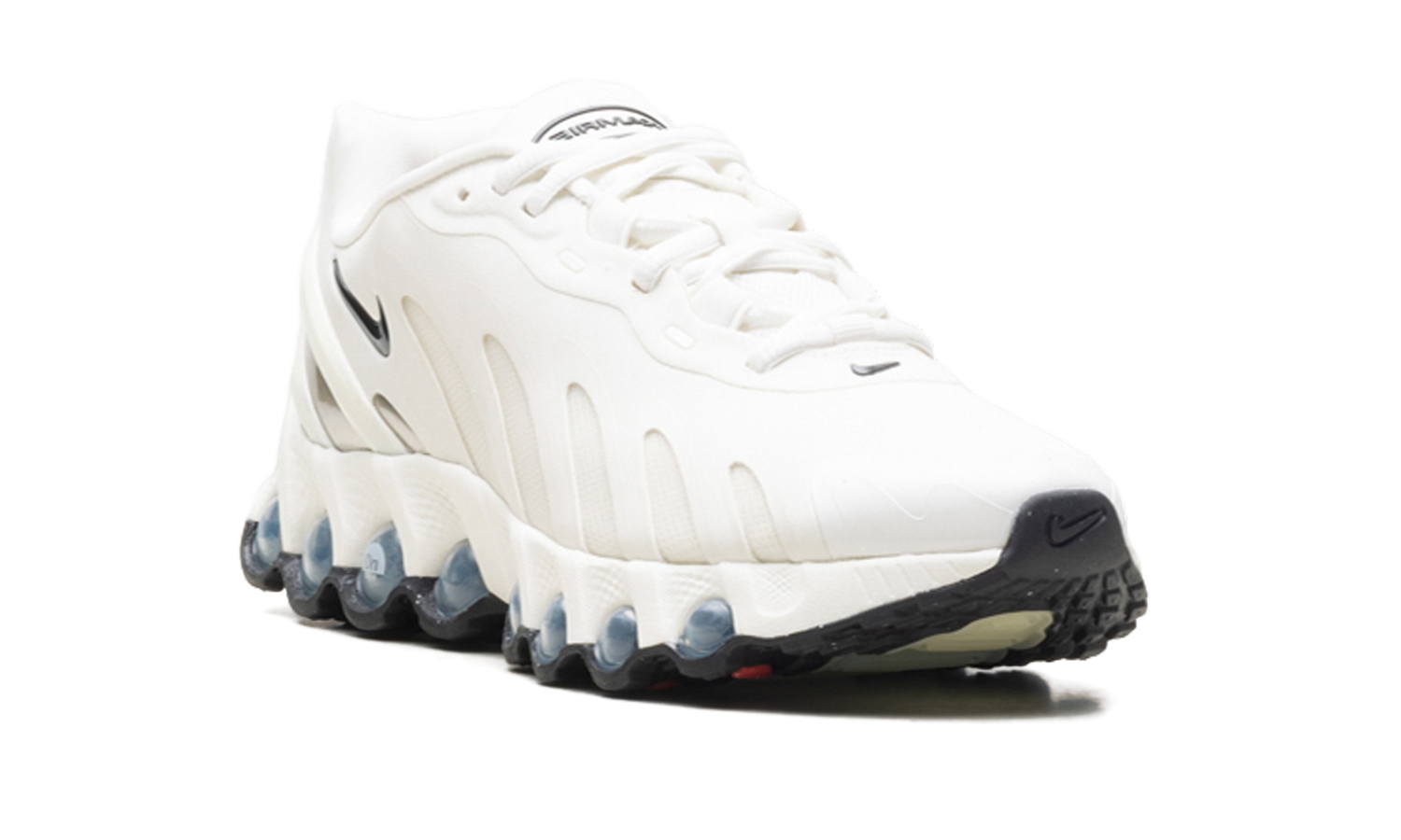Air Max Dn8 WMNS "Fossil Black" HF5509 101