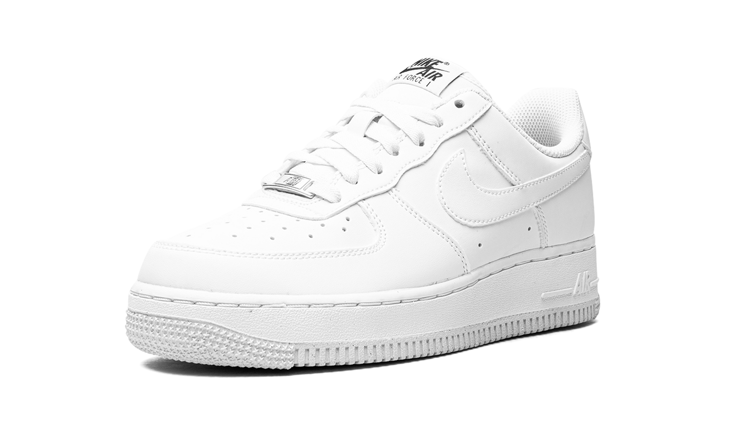 AIR FORCE 1 &