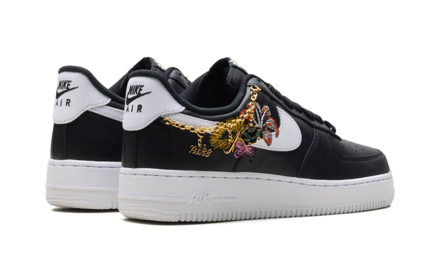 W Air Force 1 &