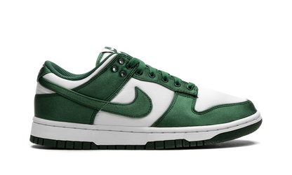 DUNK LOW WMNS "Green Satin" DX5931 100