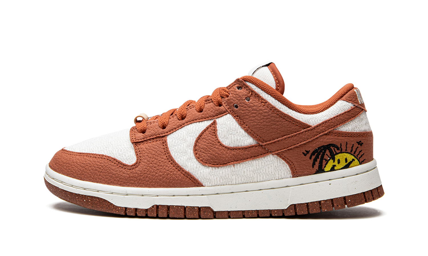 DUNK LO RETRO MNS WMNS "Sun Club" DR5475 100