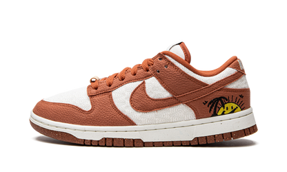 DUNK LO RETRO MNS WMNS "Sun Club" DR5475 100