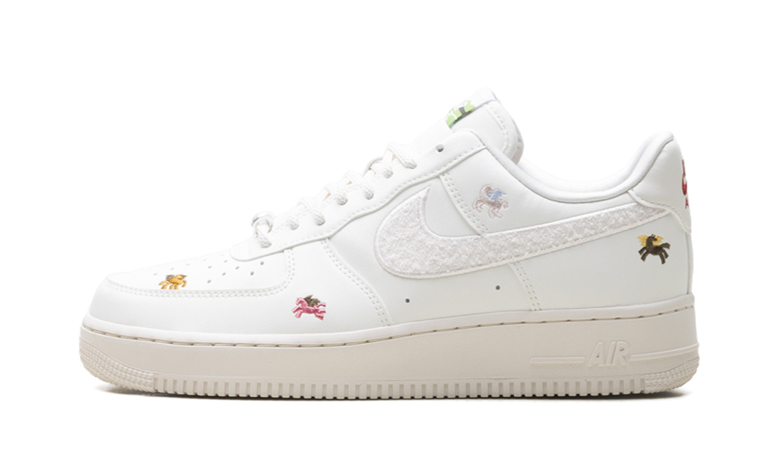 Air Force 1 Low WMNS "Year Of The Horse" IQ1143 100