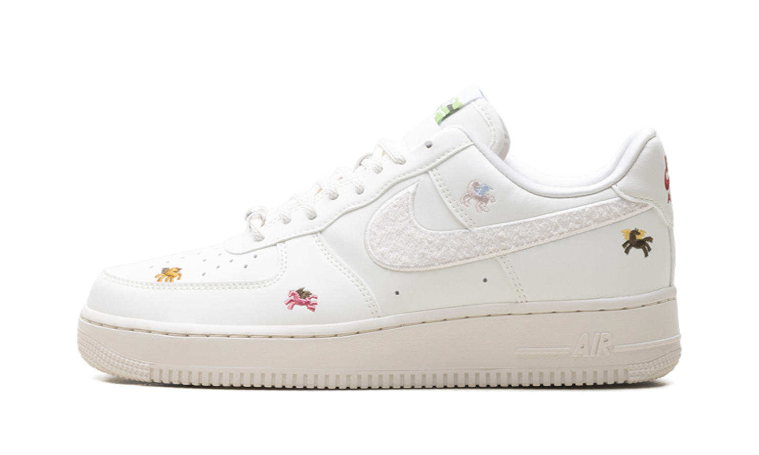 Air Force 1 Low WMNS "Year Of The Horse" IQ1143 100