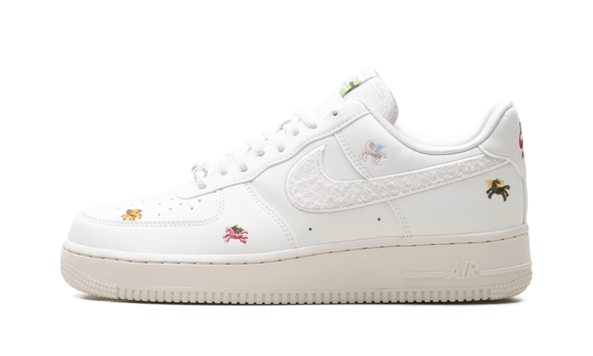 Air Force 1 Low WMNS "Year Of The Horse" IQ1143 100
