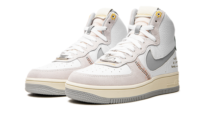 AIR FORCE 1 HIGH SCULPT WMNS "We&
