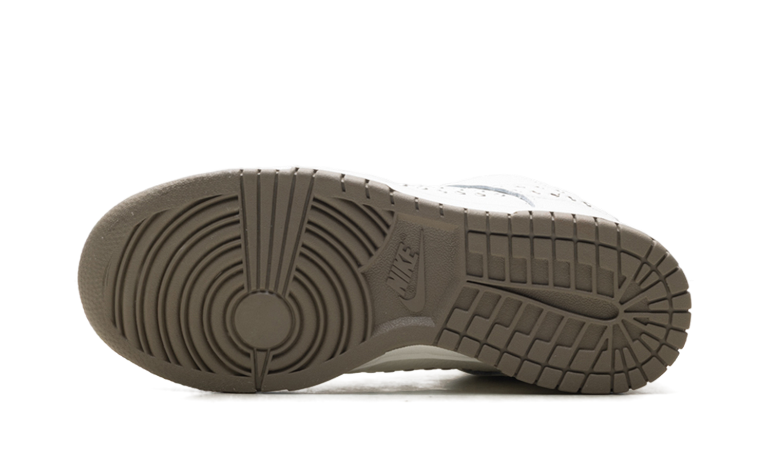 Dunk Low WMNS "Sail Silver Mink Brown" IU3488 133
