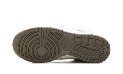 Dunk Low WMNS "Sail Silver Mink Brown" IU3488 133