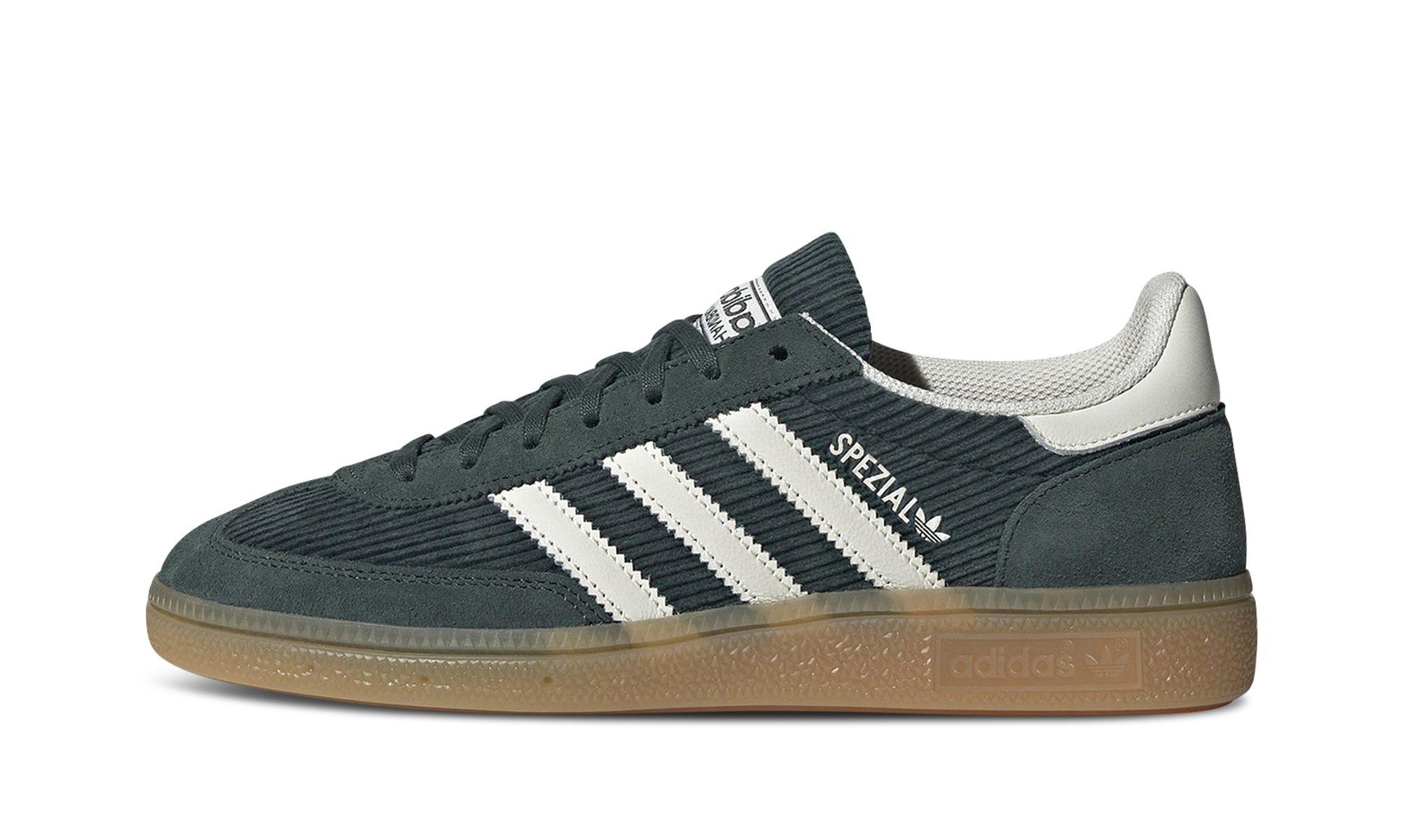 Handball Spezial WMNS "MINERAL GREEN" IG1976