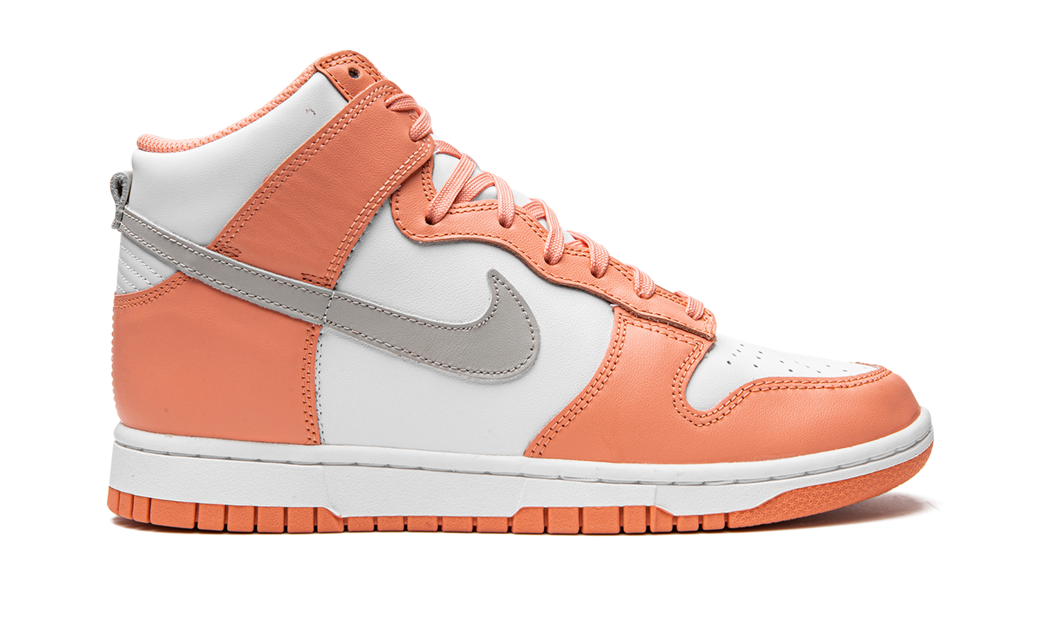 DUNK HIGH MNS WMNS "Salmon" DD1869 600