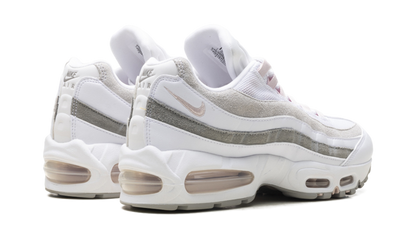 Air Max 95 OG WMNS "Big Bubble White Pearl Grey" IB6396 102