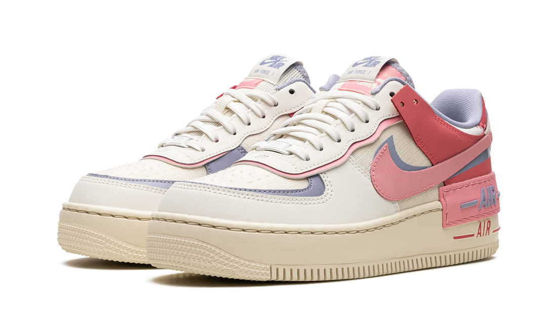 Air Force 1 Low Shadow WMNS "Sail Sea Coral" DV7449 101