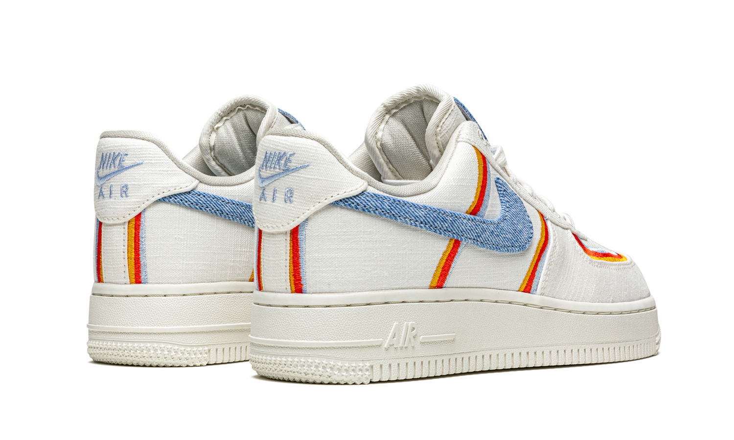 AIR FORCE 1 &