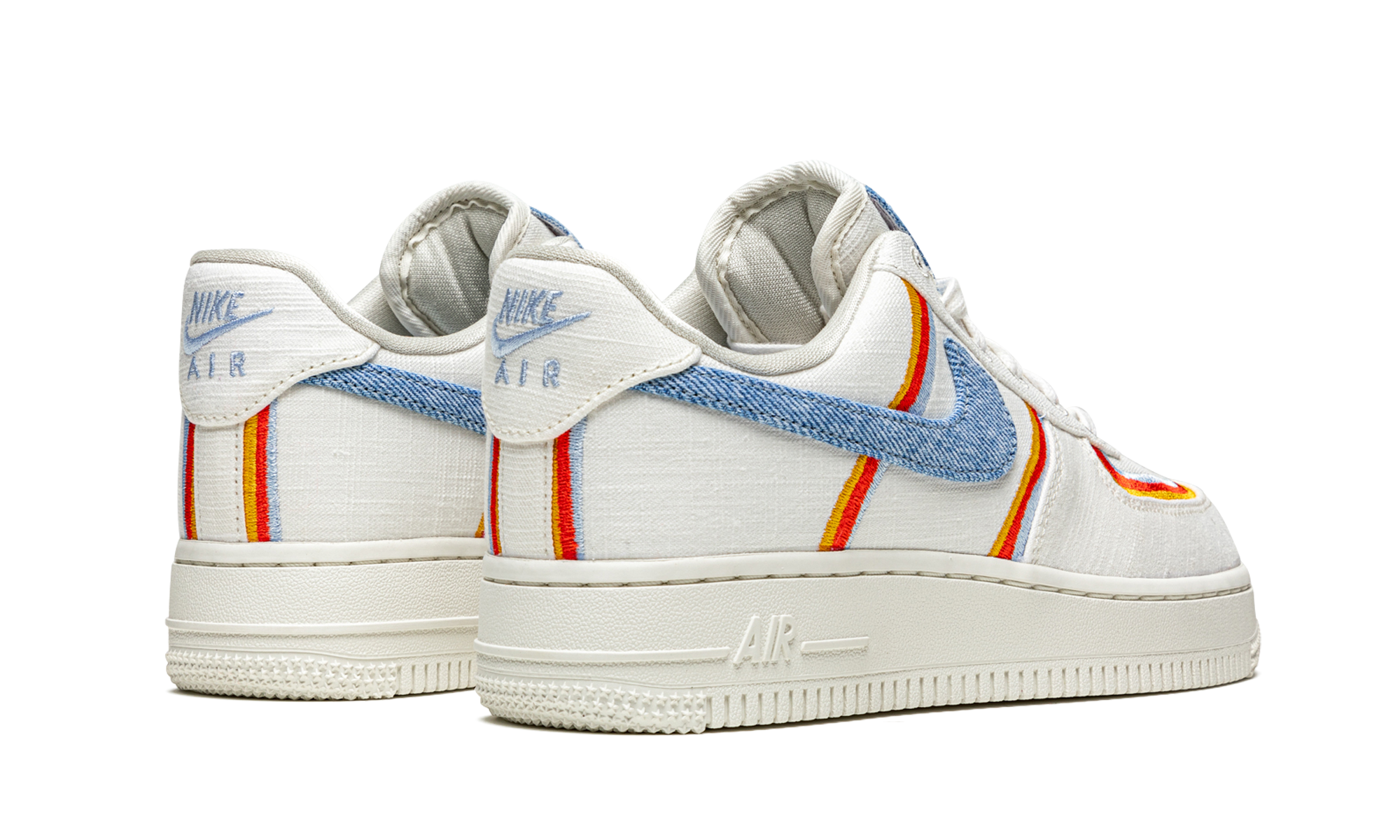 AIR FORCE 1 &