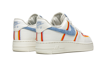 AIR FORCE 1 &