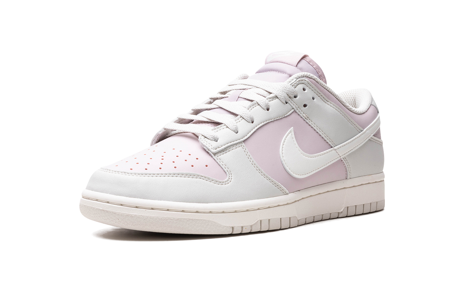DUNK LOW WMNS "Platinum Violet" DD1873 001
