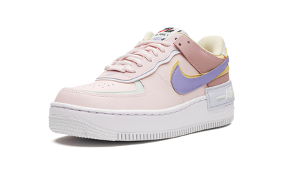 AIR FORCE 1 LO SHADO MNS WMNS "Soft Pink" CI0919 600