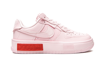 AIR FORCE 1 LO FONTANKA MNS WMNS "Foam Pink" DA7024 600