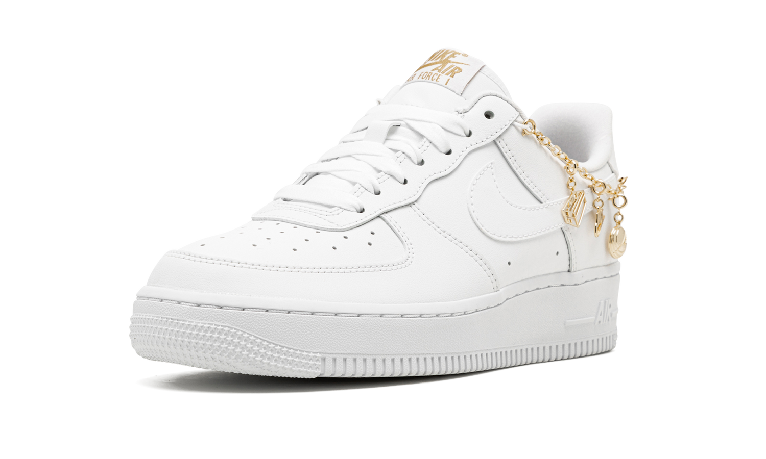 AIR FORCE 1 &