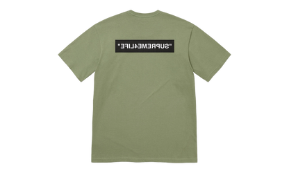4 Life Tee "Olive" SU25841