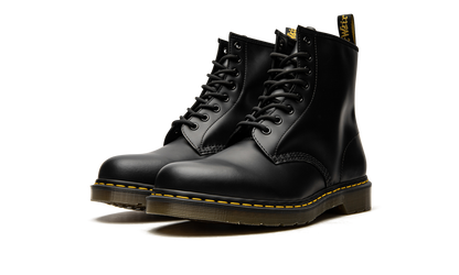 1460 Smooth Leather "Smooth Leather Black" 11822006