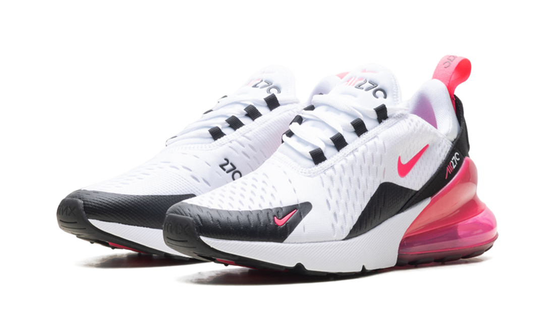 Air Max 270 Wmns "Hyper Pink" AH6789 127