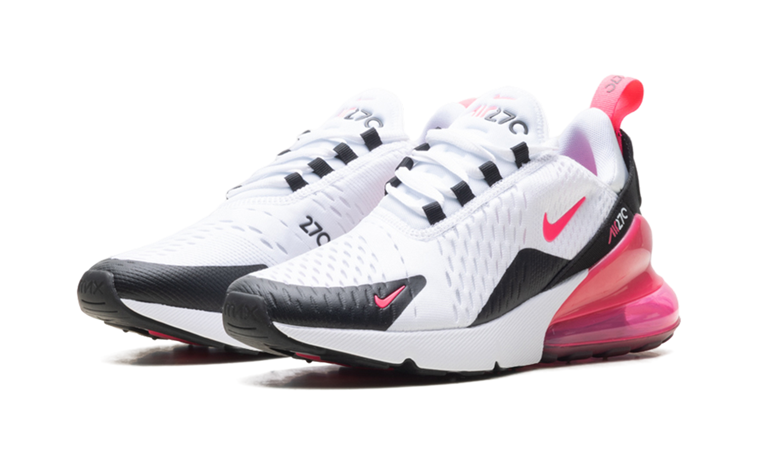Air Max 270 Wmns "Hyper Pink" AH6789 127
