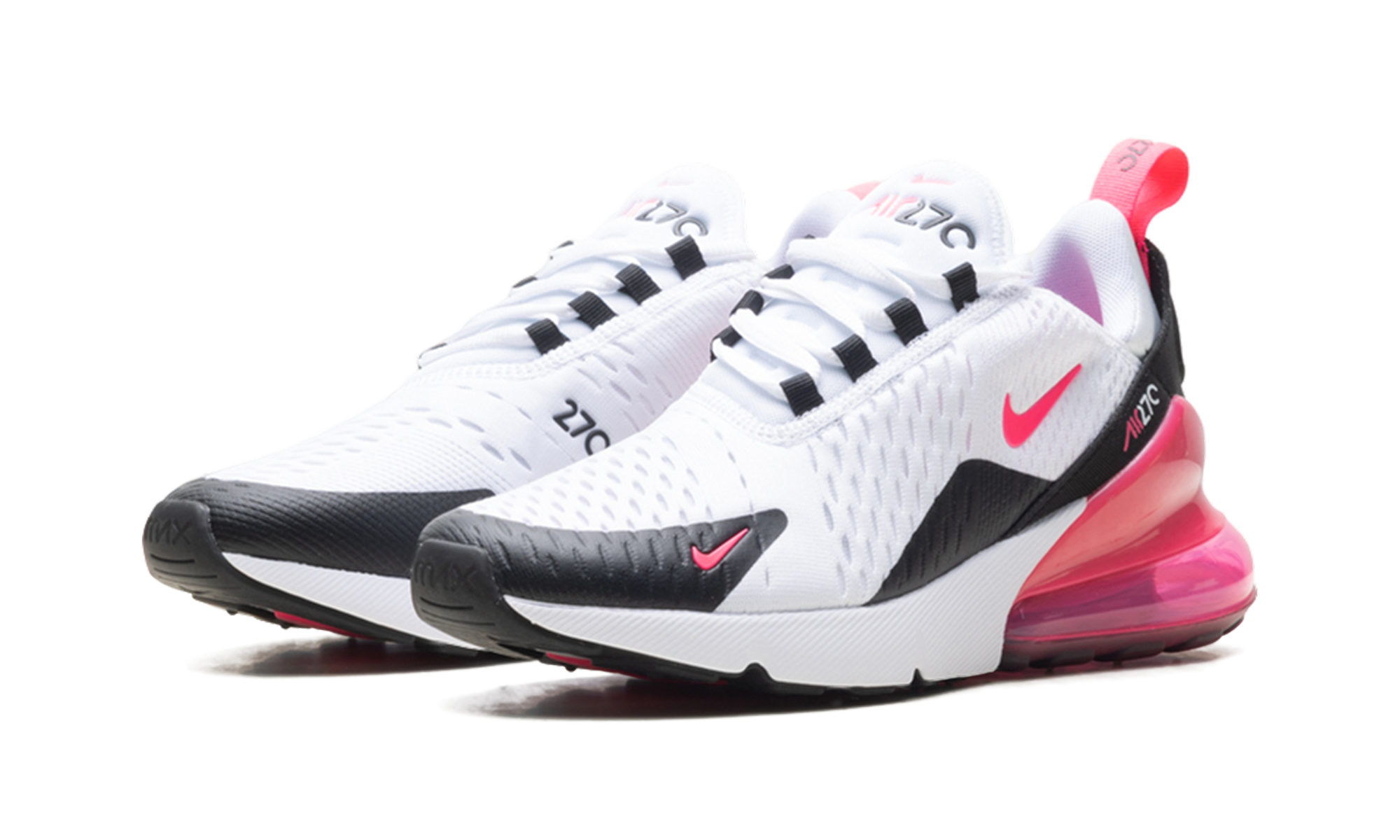 Air Max 270 Wmns "Hyper Pink" AH6789 127