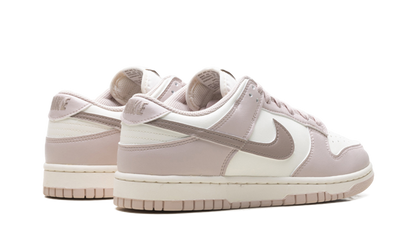 Dunk Low WMNS "Pink Oxford / Sail" IM6572 602