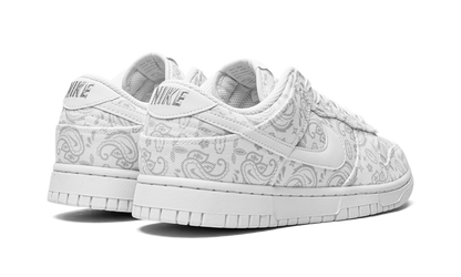 DUNK LO MNS WMNS "White Paisley" DJ9955 100