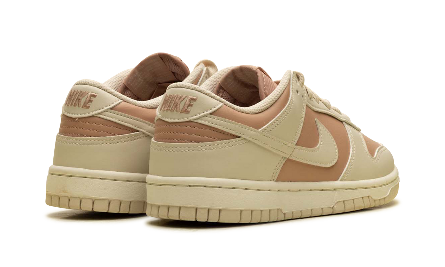 Dunk Low WMNS "Pink Oxford Sale" IM6572 603