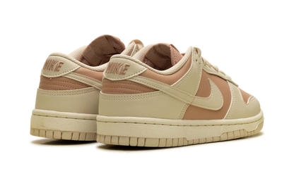 Dunk Low WMNS "Pink Oxford Sale" IM6572 603
